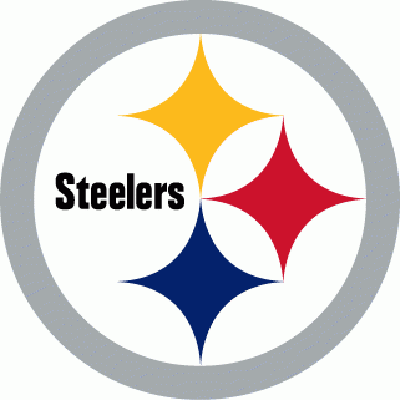 RBK/M&N Pittsburgh Steelers